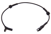 ABS Sensor Raddrehzahl Vorderachse für FORD FOCUS I Stufenheck Turnier