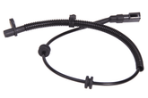 ABS Sensor Raddrehzahl Hinterachse links für FORD FOCUS I Stufenheck Turnier