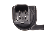 ABS Sensor Raddrehzahl Hinterachse für FORD FIESTA IV PUMA Kasten/Schrägheck