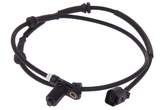 ABS Sensor Raddrehzahl Hinterachse für FORD SEAT VW GALAXY I MK VAN ALHAMBRA