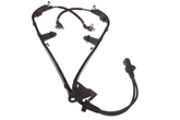 ABS Sensor Raddrehzahl Hinterachse für FORD FIESTA IV PUMA Kasten/Schrägheck