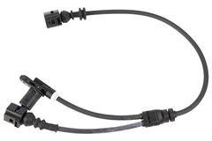 ABS Sensor Raddrehzahl Vorderachse links für FORD SEAT VW GALAXY I MK VAN