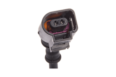 ABS Sensor Raddrehzahl Hinterachse rechts für FORD SEAT VW GALAXY I MK VAN