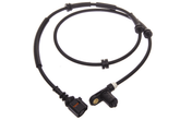 ABS Sensor Raddrehzahl Hinterachse links für FORD SEAT VW GALAXY I MK VAN