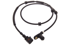 ABS Sensor Raddrehzahl Hinterachse links für FORD SEAT VW GALAXY I MK VAN