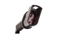ABS Sensor Raddrehzahl Hinterachse rechts für FORD TRANSIT Kasten
