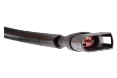 ABS Sensor Raddrehzahl Hinterachse für FORD TOURNEO CONNECT TRANSIT