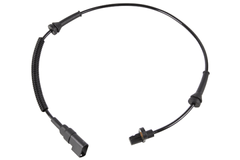 ABS Sensor Raddrehzahl Hinterachse für FORD TOURNEO CONNECT TRANSIT