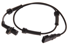 ABS Sensor Raddrehzahl Vorderachse für FORD KA STREET Van