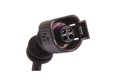 ABS Sensor Raddrehzahl Vorderachse rechts für FORD SEAT VW GALAXY I MK VAN