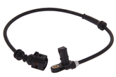 ABS Sensor Raddrehzahl Vorderachse rechts für FORD SEAT VW GALAXY I MK VAN