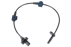 ABS Sensor Raddrehzahl Hinterachse links für HONDA CR-V IV