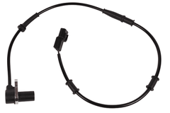 ABS Sensor Raddrehzahl Vorderachse links für MITSUBISHI COLT V LANCER VI