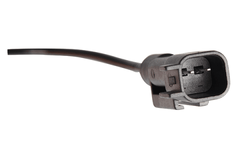 ABS Sensor Raddrehzahl Hinterachse links für MITSUBISHI LANCER VIII Sportback