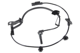 ABS Sensor Raddrehzahl Hinterachse links für MITSUBISHI LANCER VIII Sportback