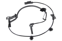 ABS Sensor Raddrehzahl Hinterachse links für MITSUBISHI LANCER VIII Sportback