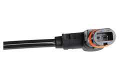 ABS Sensor Raddrehzahl Vorderachse für MERCEDES-BENZ R-KLASSE