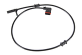 ABS Sensor Raddrehzahl Hinterachse links für MERCEDES-BENZ SLK SLC