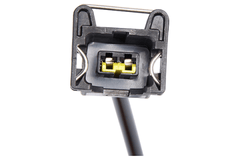 ABS Sensor Raddrehzahl Hinterachse links für HYUNDAI i10 I