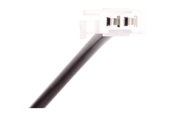 ABS Sensor Raddrehzahl Hinterachse links für HYUNDAI i10 I