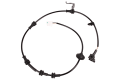 ABS Sensor Raddrehzahl Hinterachse links für HYUNDAI i10 I