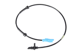 ABS Sensor Raddrehzahl Hinterachse für PEUGEOT 208 I