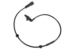 ABS Sensor Raddrehzahl Hinterachse rechts für RENAULT CAPTUR I CLIO IV