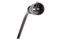 ABS Sensor Raddrehzahl Vorderachse für LAND ROVER FREELANDER I Soft Top