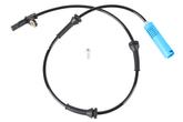 ABS Sensor Raddrehzahl Hinterachse für LAND ROVER FREELANDER I Soft Top