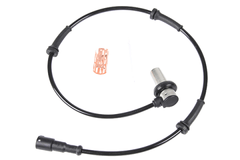 ABS Sensor Raddrehzahl Hinterachse für LAND ROVER FREELANDER I Soft Top