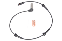 ABS Sensor Raddrehzahl Hinterachse für LAND ROVER FREELANDER I Soft Top