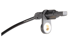 ABS Sensor Raddrehzahl Hinterachse für LAND ROVER FREELANDER 2 VAN