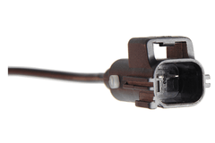 ABS Sensor Raddrehzahl Hinterachse für LAND ROVER FREELANDER 2 VAN