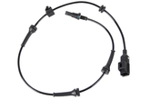 ABS Sensor Raddrehzahl Hinterachse für LAND ROVER FREELANDER 2 VAN