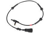 ABS Sensor Raddrehzahl Hinterachse für LAND ROVER RANGE EVOQUE VAN Cabriolet