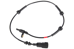 ABS Sensor Raddrehzahl Hinterachse für LAND ROVER RANGE EVOQUE VAN Cabriolet