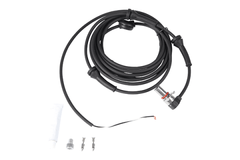 ABS Sensor Raddrehzahl Vorderachse für LAND ROVER DISCOVERY II