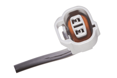 ABS Sensor Raddrehzahl Vorderachse links für TOYOTA AVENSIS Liftback Kombi