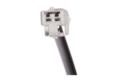 ABS Sensor Raddrehzahl Hinterachse rechts für TOYOTA AVENSIS Liftback Kombi