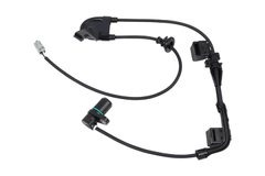 ABS Sensor Raddrehzahl Hinterachse rechts für TOYOTA COROLLA Liftback Compact