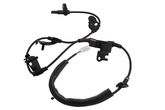 ABS Sensor Raddrehzahl Hinterachse links für TOYOTA RAV 4 III