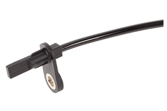 ABS Sensor Raddrehzahl Vorderachse links für DAIHATSU TOYOTA CHARADE VIII YARIS