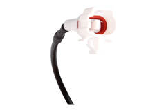 ABS Sensor Raddrehzahl Vorderachse links für DAIHATSU TOYOTA CHARADE VIII YARIS