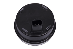ABS Sensor Raddrehzahl Hinterachse für TOYOTA YARIS VERSO VAN