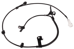 ABS Sensor Raddrehzahl Vorderachse links für TOYOTA YARIS Kasten/Schrägheck