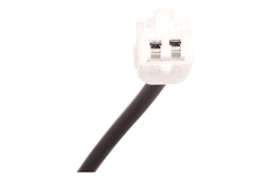 ABS Sensor Raddrehzahl Hinterachse links für TOYOTA AURIS VERSO