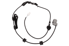 ABS Sensor Raddrehzahl Hinterachse links für TOYOTA AURIS VERSO