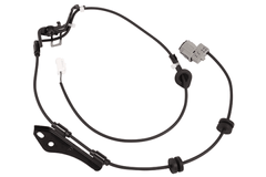 ABS Sensor Raddrehzahl Hinterachse rechts für TOYOTA AURIS VERSO