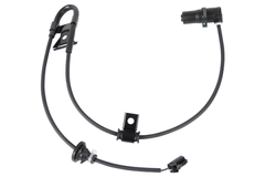 ABS Sensor Raddrehzahl Hinterachse rechts für LEXUS RX