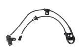 ABS Sensor Raddrehzahl Hinterachse links für LEXUS RX